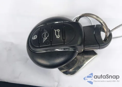 2019 Mini Clubman Cooper S from USA, damaged, VIN WMWLN9C56K2E51600